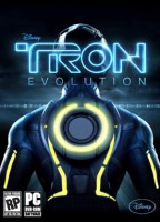 Tron: Evolution