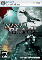 Ninja Blade